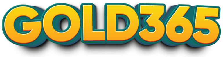 Gold365 Logo Classic
